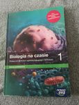 Biologia na czasie 1.Nowa Era