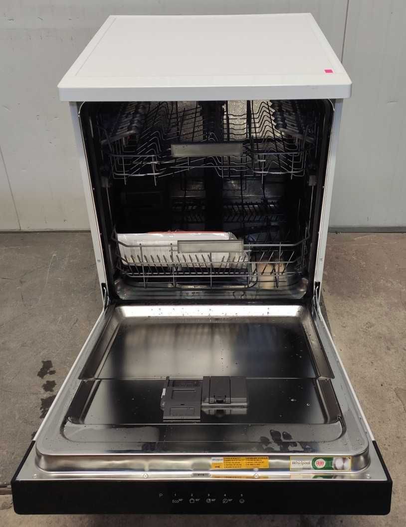 Zmywarka WHIRLPOOL OWFC 3C26 LED Silnik Inwerterowy OUTLET 13FG32N