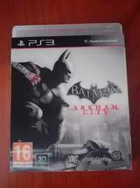 Batman Arkham City