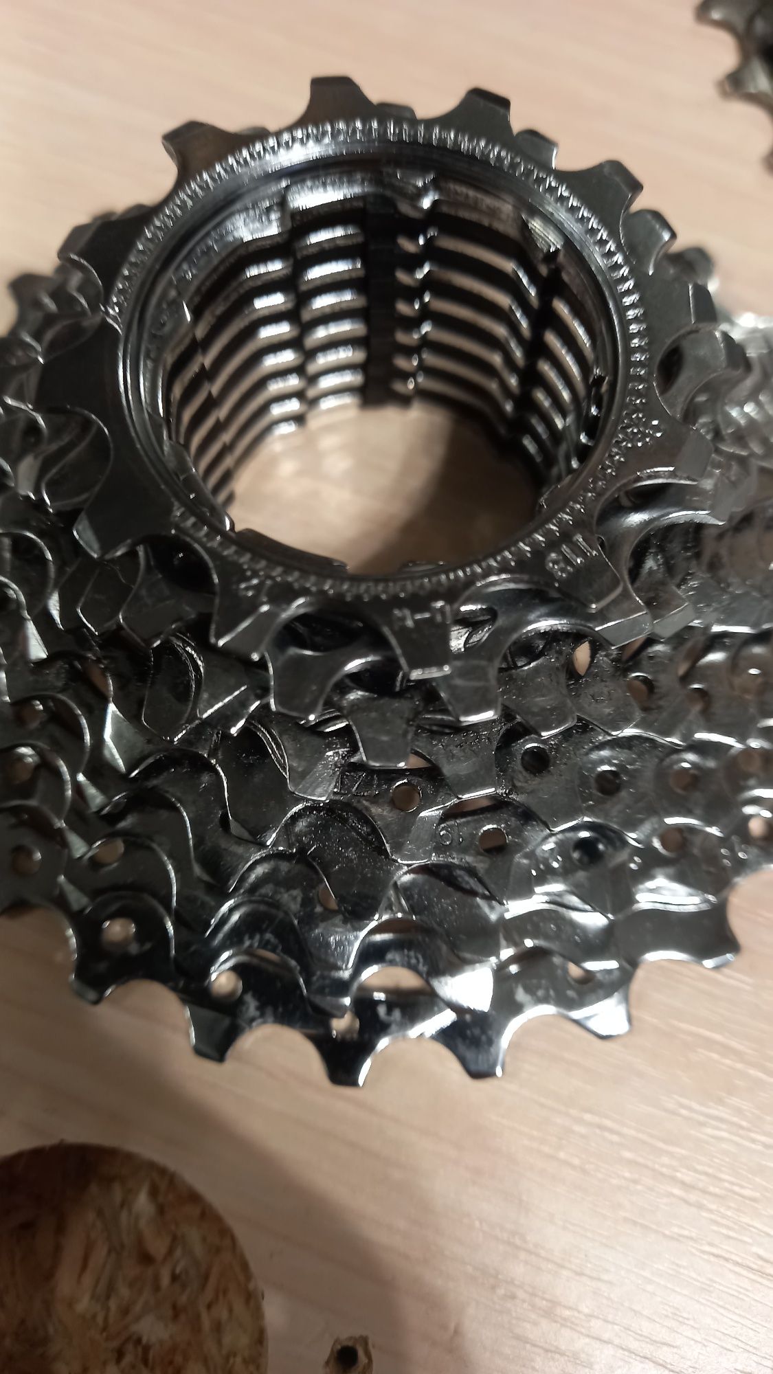 Кассета sram PG-950  12×26 9ск