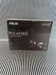 Wi-fi адаптер Asus PCE-AX1800 (90IG07A0-MO0B00)