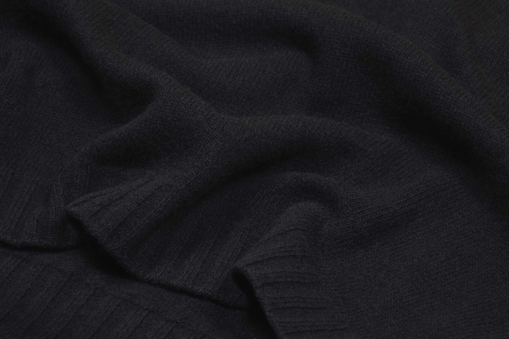 Чоловічий вовняний светр HUGO BOSS розмір XL // вовна пуловер вінтаж