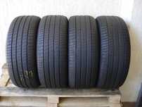 Michelin Primacy 4  225/55 r 17  4 - sztuki letnie
