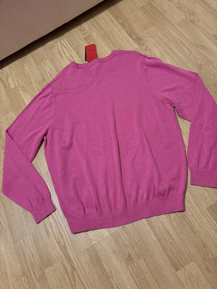 Sweter męski nowy
