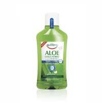 Płyn do płukania Equilibra Aloe Triple Action, 500ml