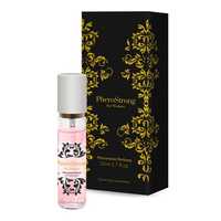 Perfumy z Feromonami Dla Kobiet Pherostrong Strong Dla Kobiet 15ml