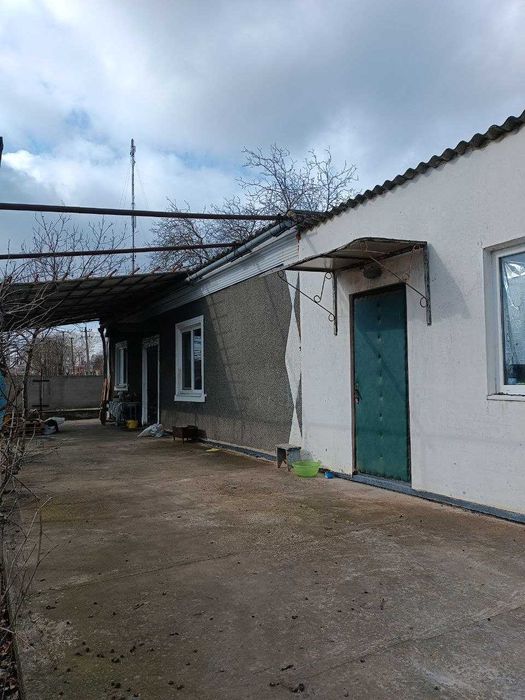 Будинок в Холодній Балці. 15км київської траси.