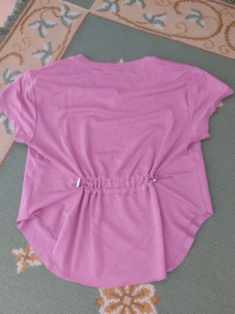 T-shirts Gymshark S/XS