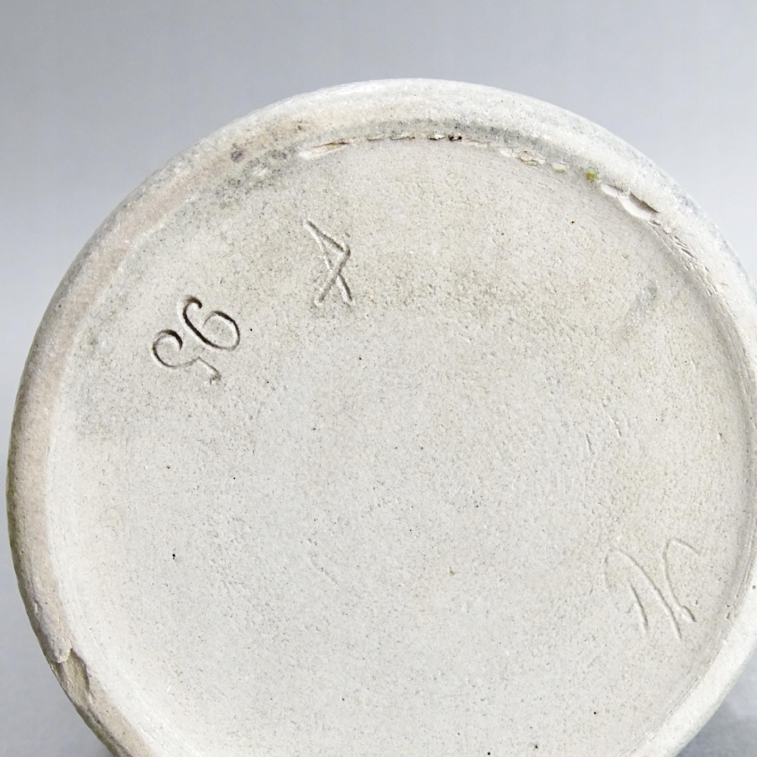 xix wieczny zabytkowy kufel ceramiczny