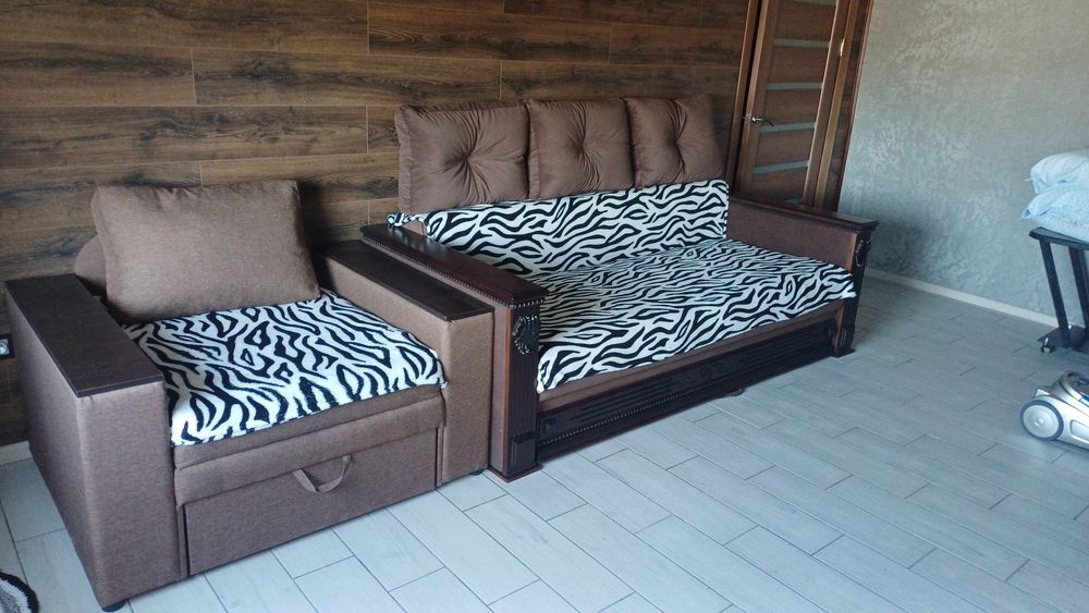 Подобово центр Квартира оренда Малин