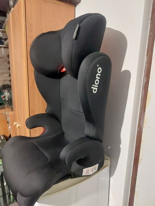 Fotelik samochodowy Diono 15-36 kg