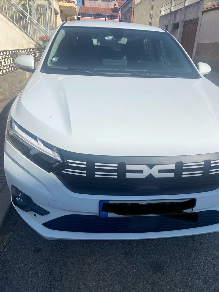 Dacia Sandero 1.0 Tce Expression