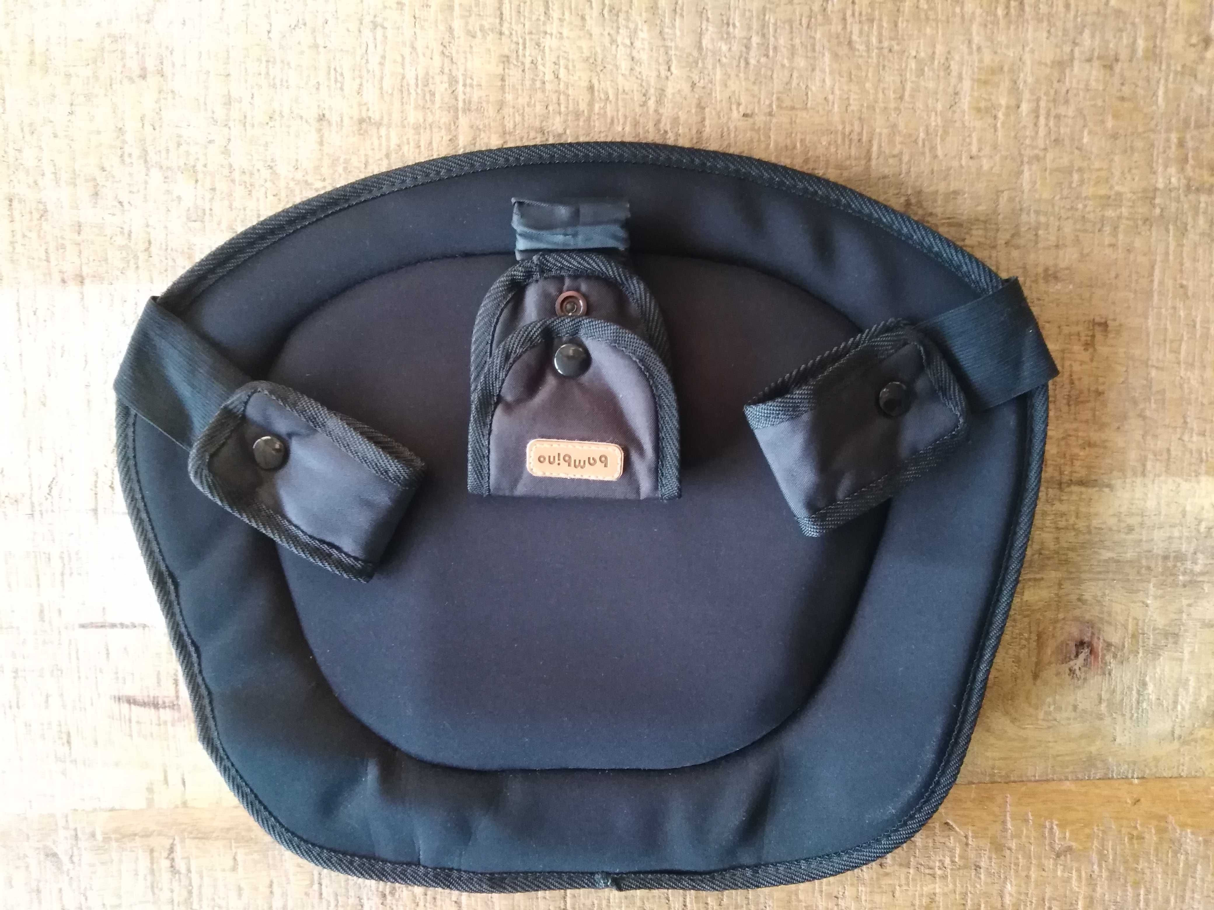 Adapter do pasa BAMBINO