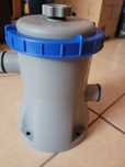 Pompa do basenu typu 1