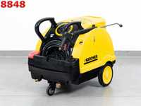 Myjka Ciśnieniowa KARCHER HDS 698 C Eco 160bar NOWA WĘŻOWNICA 6800nett