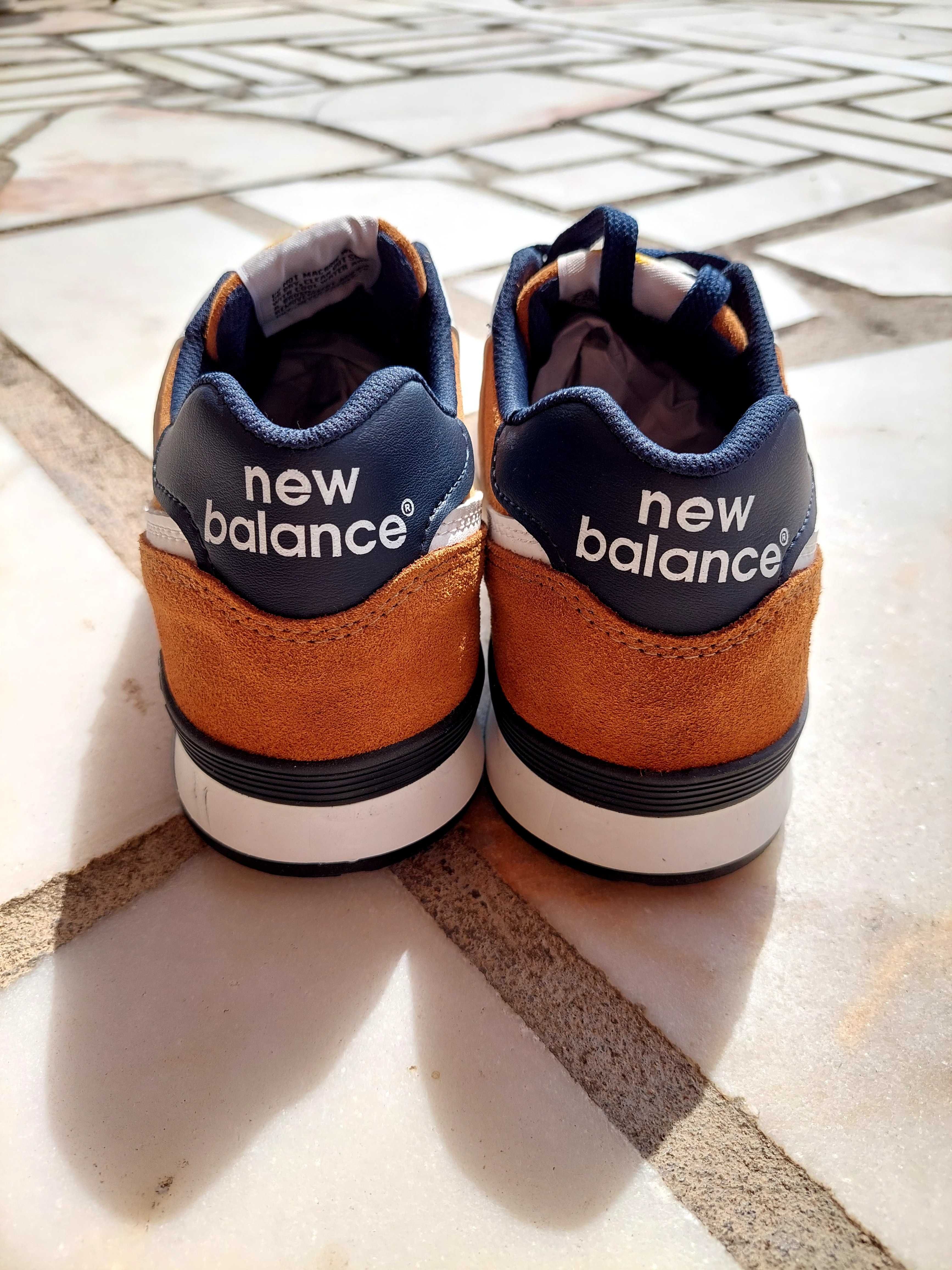 Ténis de Homem New Balance
