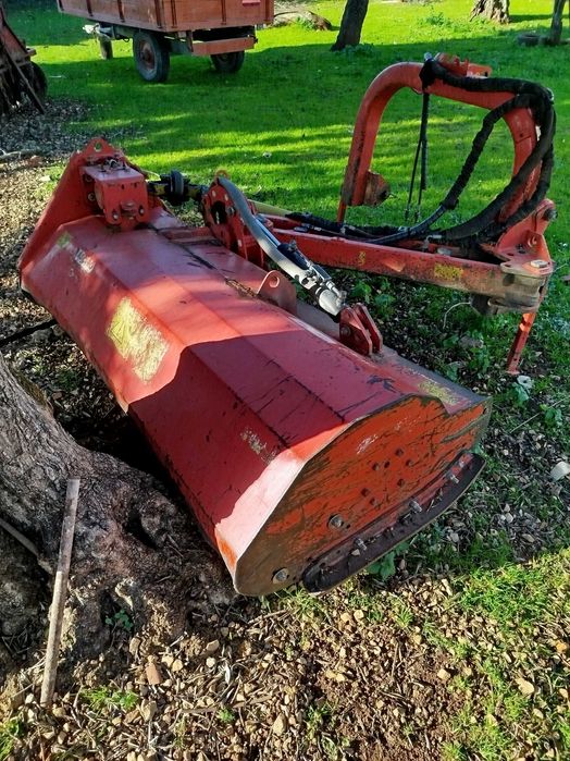 Destroçador de Martelos 1,90 Maschio Giraffa xl1.90