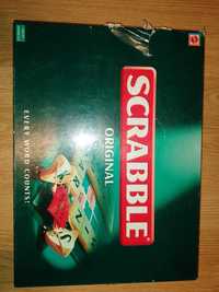 Scrabble original English version