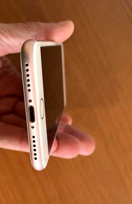 Iphone 7 Rosa Dourado/Rose Gold 32Gb