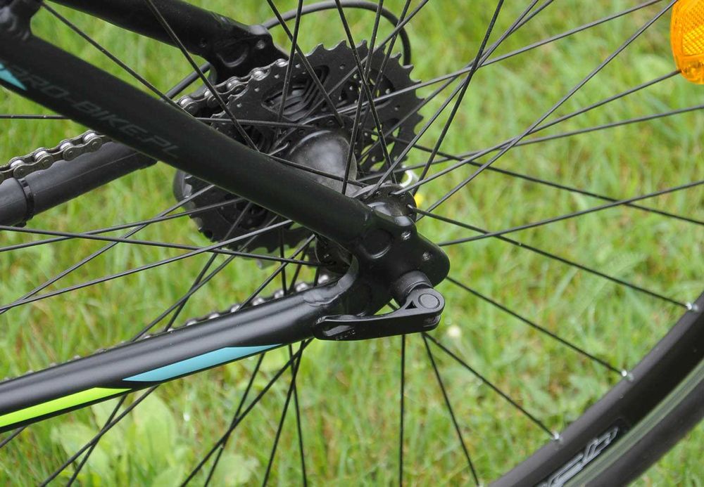 Sprzedam Lazaro Areo V1