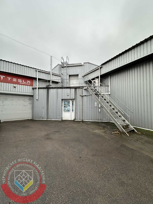 RLT I01 Оренда приміщення на перехресті Козацької та Інструментальної