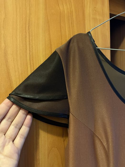 Комплект костюм двойка 48