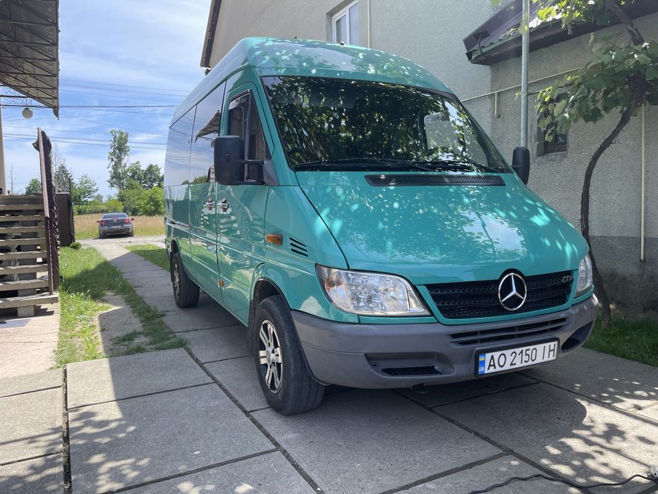 Автобус на Замовлення! Трансфер