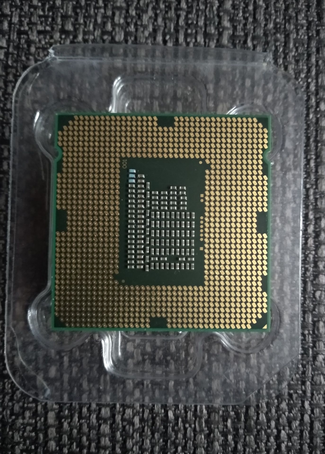 Процесор Intel Pentium Dual-Core G630 2,7GHz s1155 + Кулер Intel