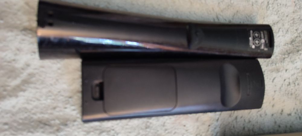 Pioneer LG Пульт управления