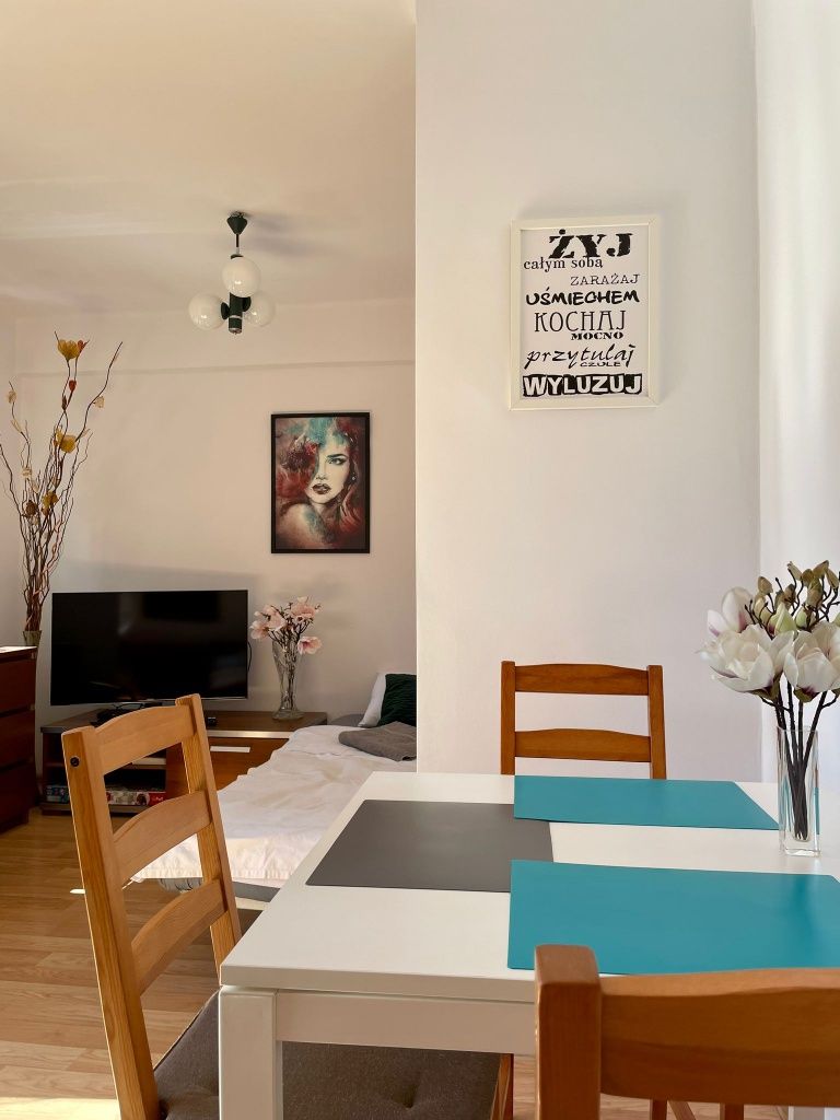 Nocleg Apartament, Kawalerka Kraków