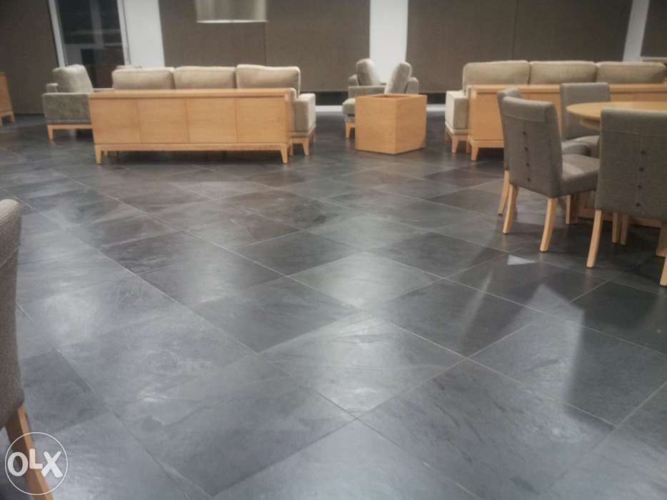 Slate - Black Slate - Green Slate - Exotic Slate - Mu Slate64552219935106122