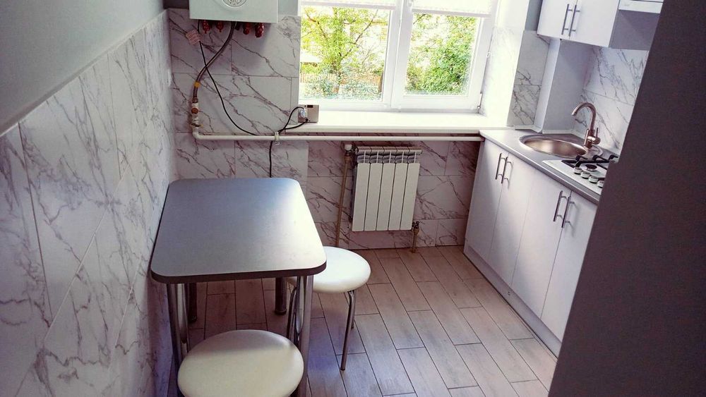 оренда квартири в центрі Моршина подобово