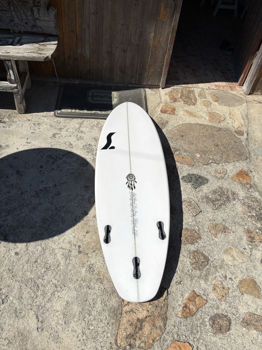 Prancha de surf Semente 6’1