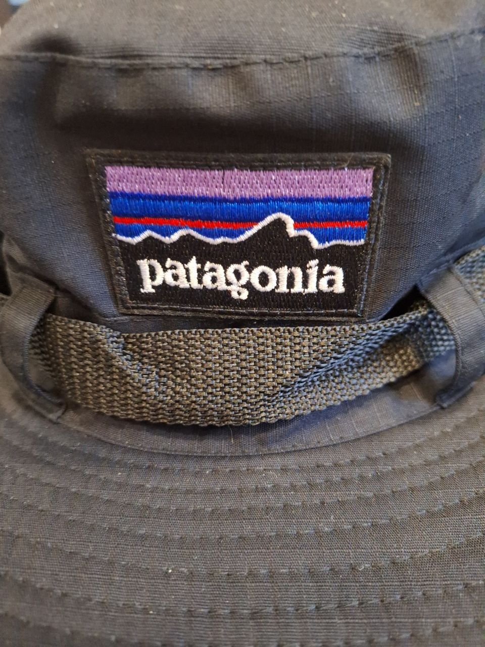 Панама Patagonia. Панама патагонія