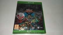 xbox one CHILDREN OF MORTA PL po polsku nowa! PIXEL ART action