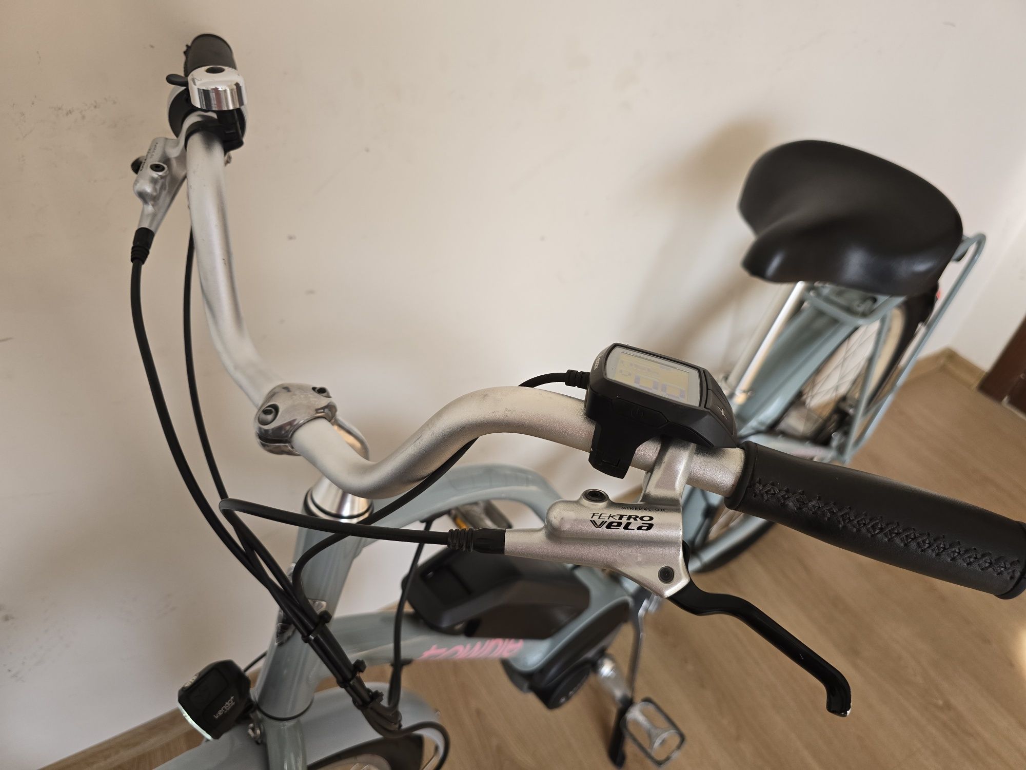 Ebike круізер  Electra (Trek)Townie Go Bosch 450км/планетарка