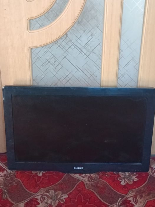 Телевизор 32 дюйма philips