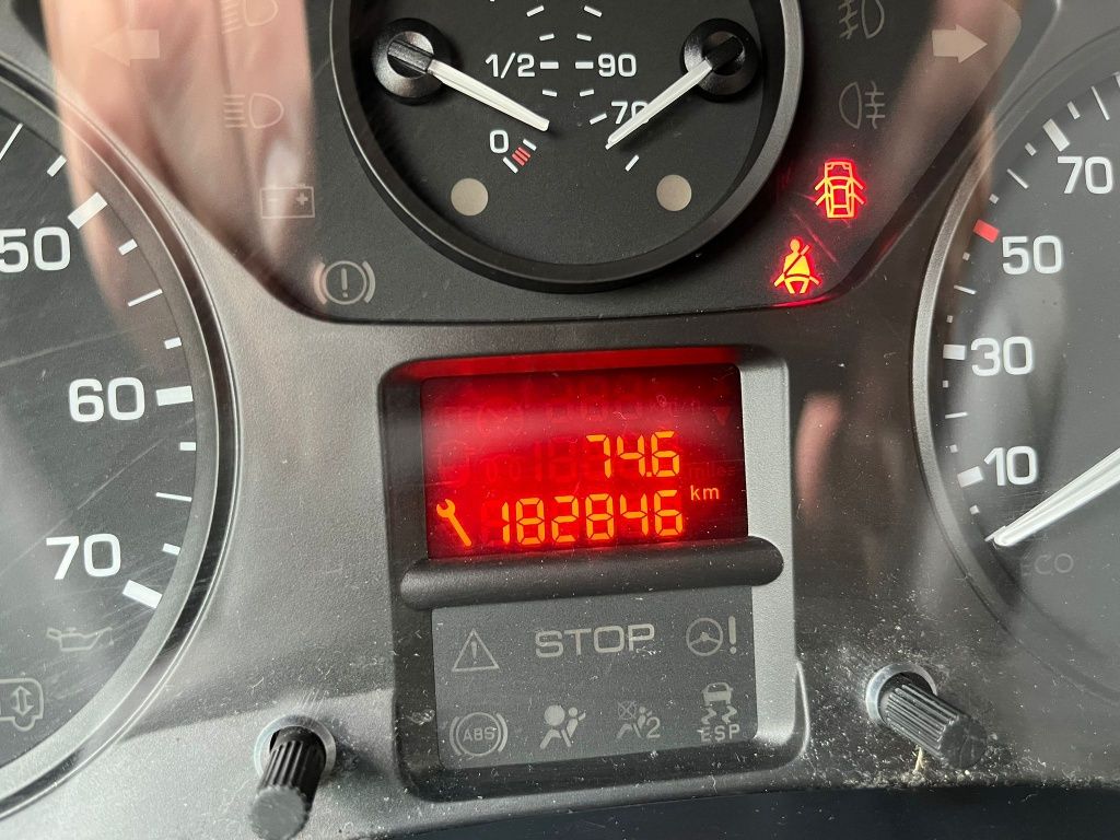 Citroen Berlingo Multispace 1.6 2012 r.