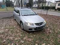 Honda Accord 2,2CDTI 2006r