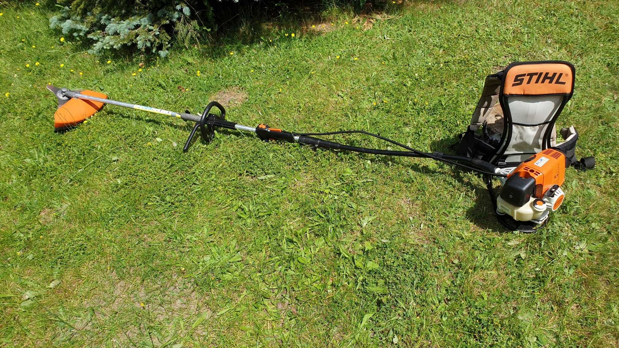 KOSA Podkaszarka STIHL FR 130 FS 130 Kombi