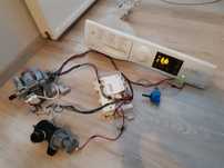Programator do pralki hotpoint ariston rsg 703rsg 703
