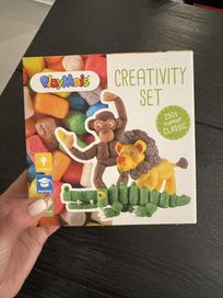 PlayMais Creativity Set