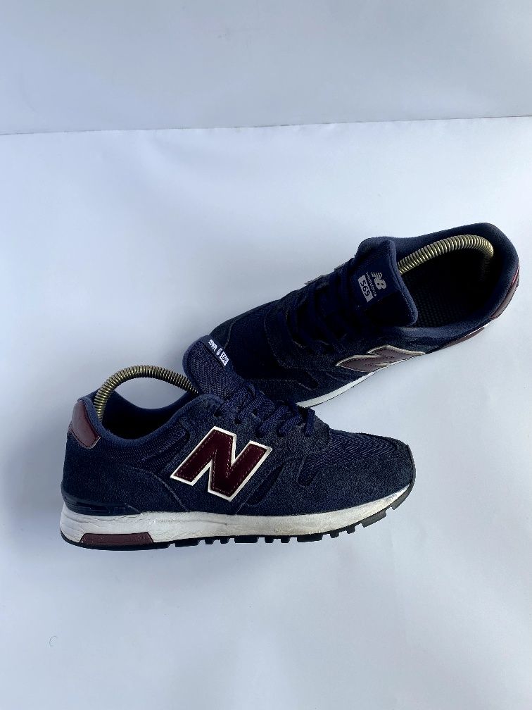 Кросівки New Balance 565