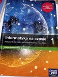 książka do informatyki