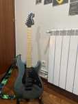 Fender Squier stratocaster