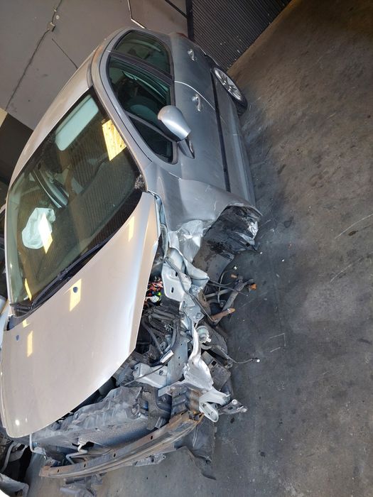 Peugeot 207 todas as peças disponíveis