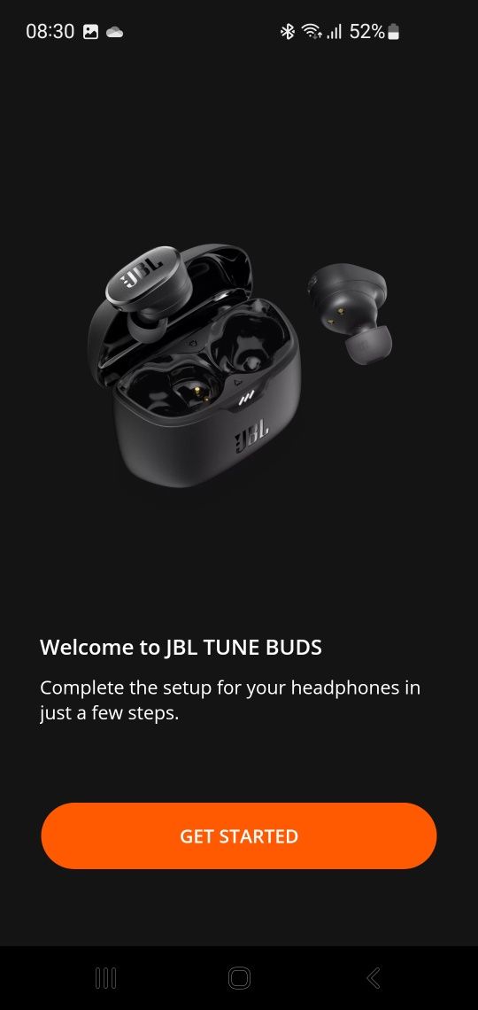 Jbl tune buds 5.3