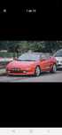 Toyota mr2 nacional
