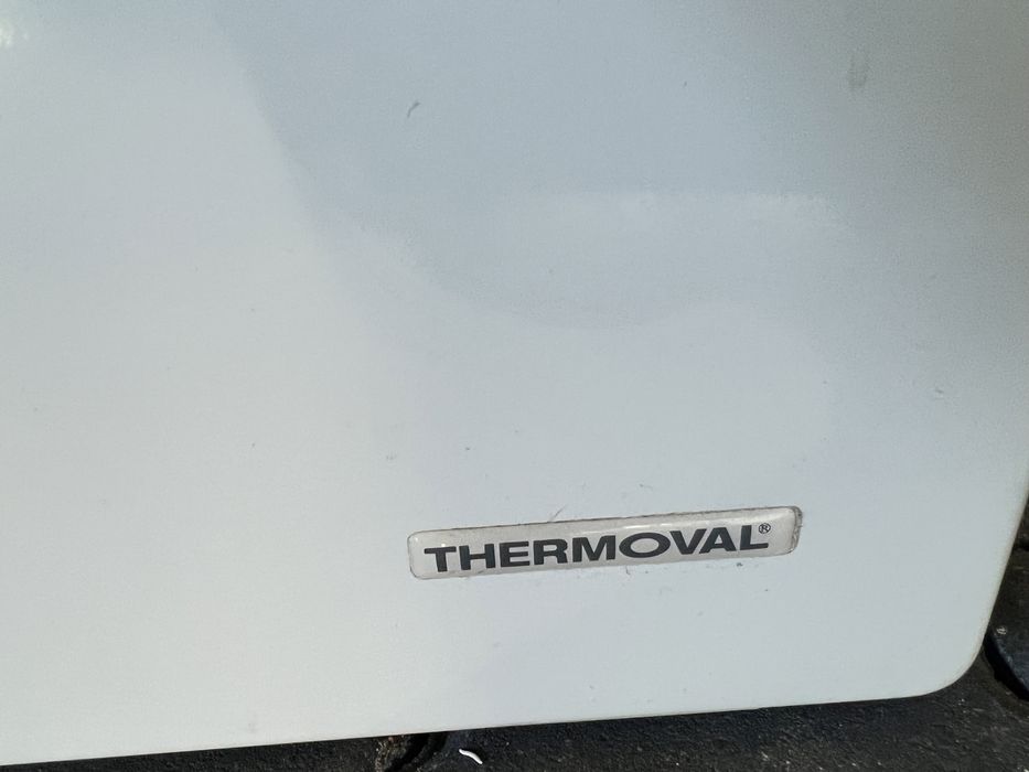 Grzejnik elektryczny Thermoval