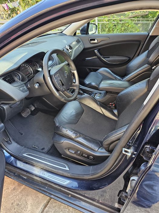 Продам citroen c5 обмін на буса